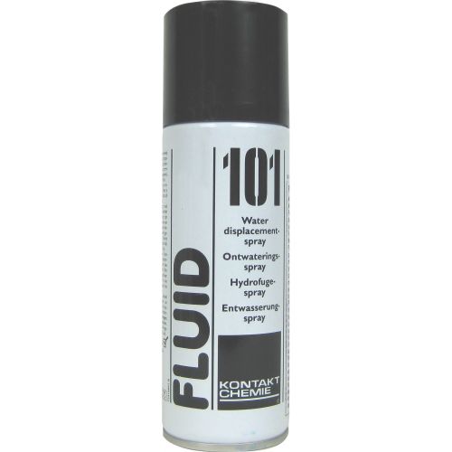 FLUID 101 - Lubricante. Antihumedad